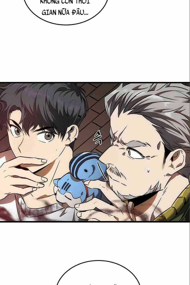 Sự Trở Lại Của Ranker Huyền Thoại Chapter 13 trang 92