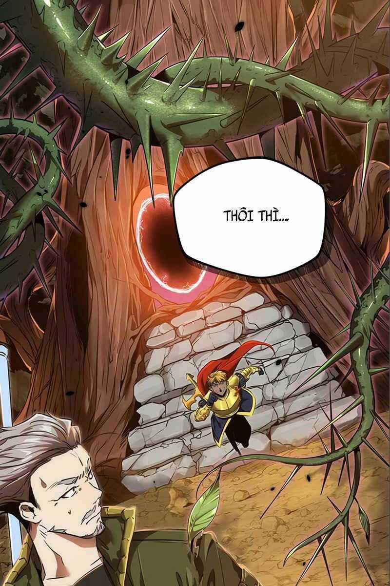 Sự Trở Lại Của Ranker Huyền Thoại Chapter 13 trang 94