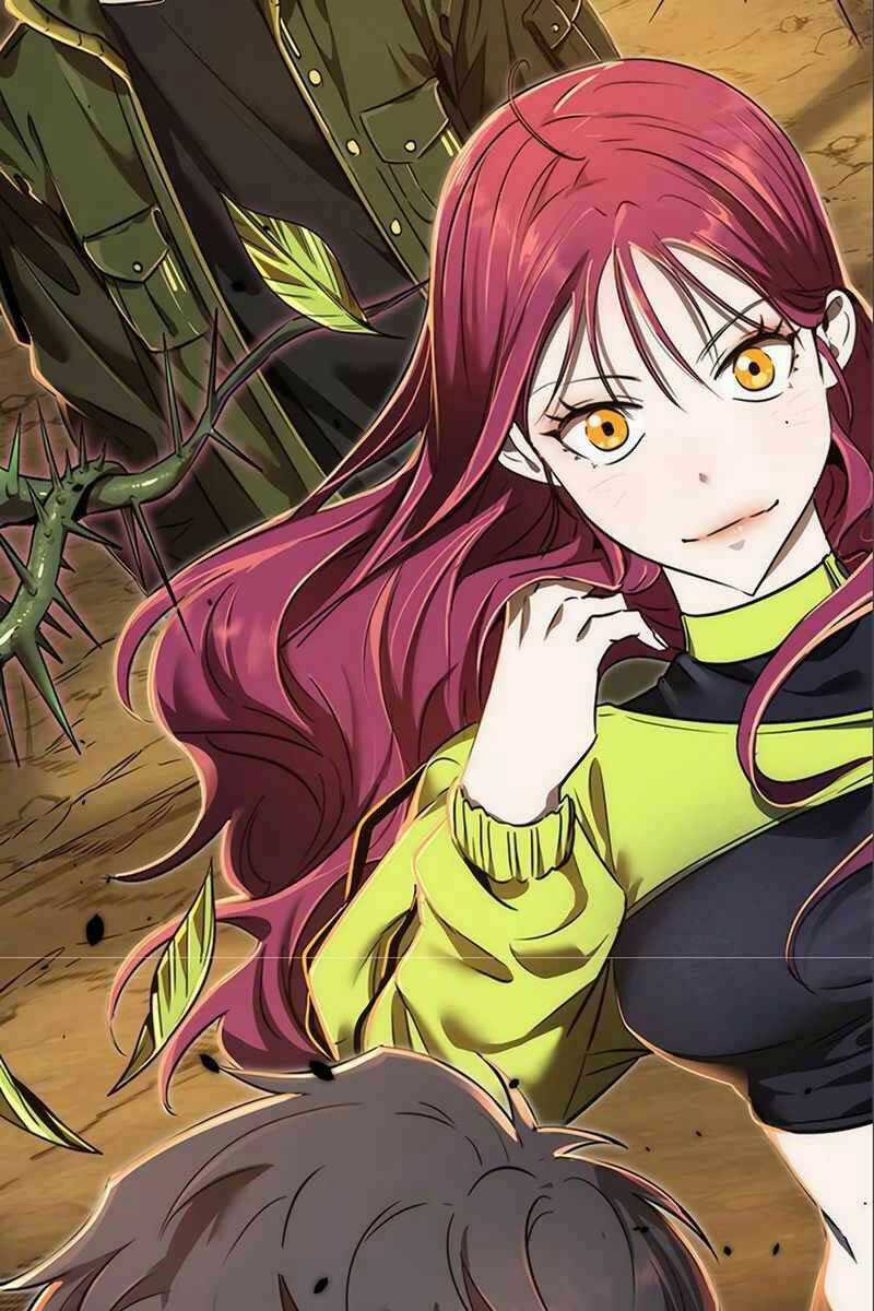 Sự Trở Lại Của Ranker Huyền Thoại Chapter 13 trang 95