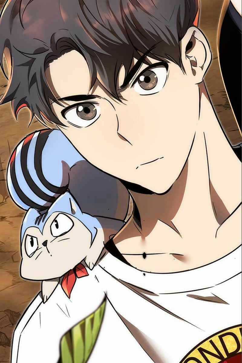 Sự Trở Lại Của Ranker Huyền Thoại Chapter 13 trang 96