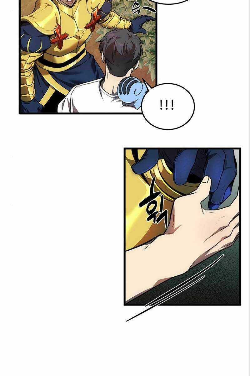 Sự Trở Lại Của Ranker Huyền Thoại Chapter 14 trang 10