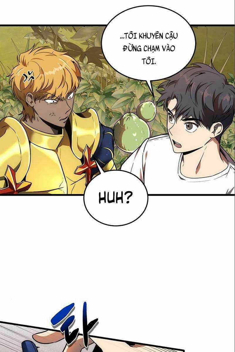 Sự Trở Lại Của Ranker Huyền Thoại Chapter 14 trang 11