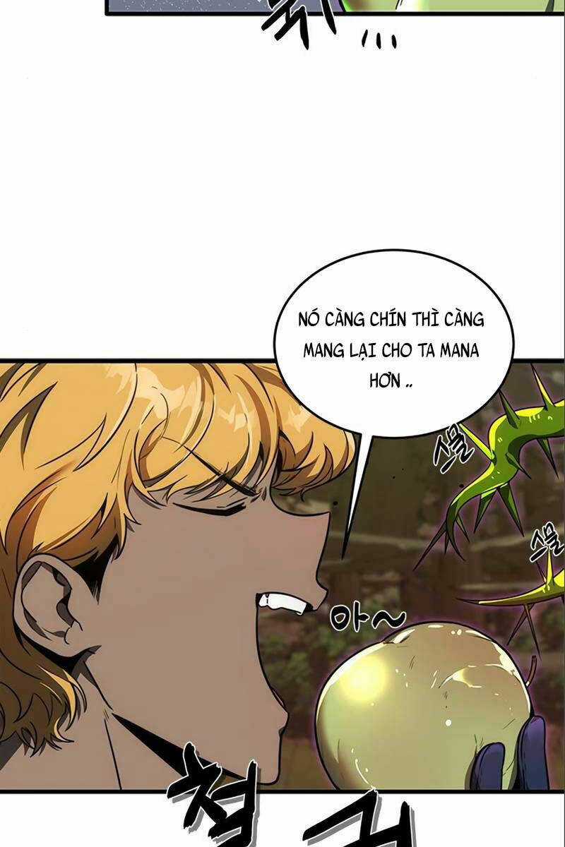 Sự Trở Lại Của Ranker Huyền Thoại Chapter 14 trang 14