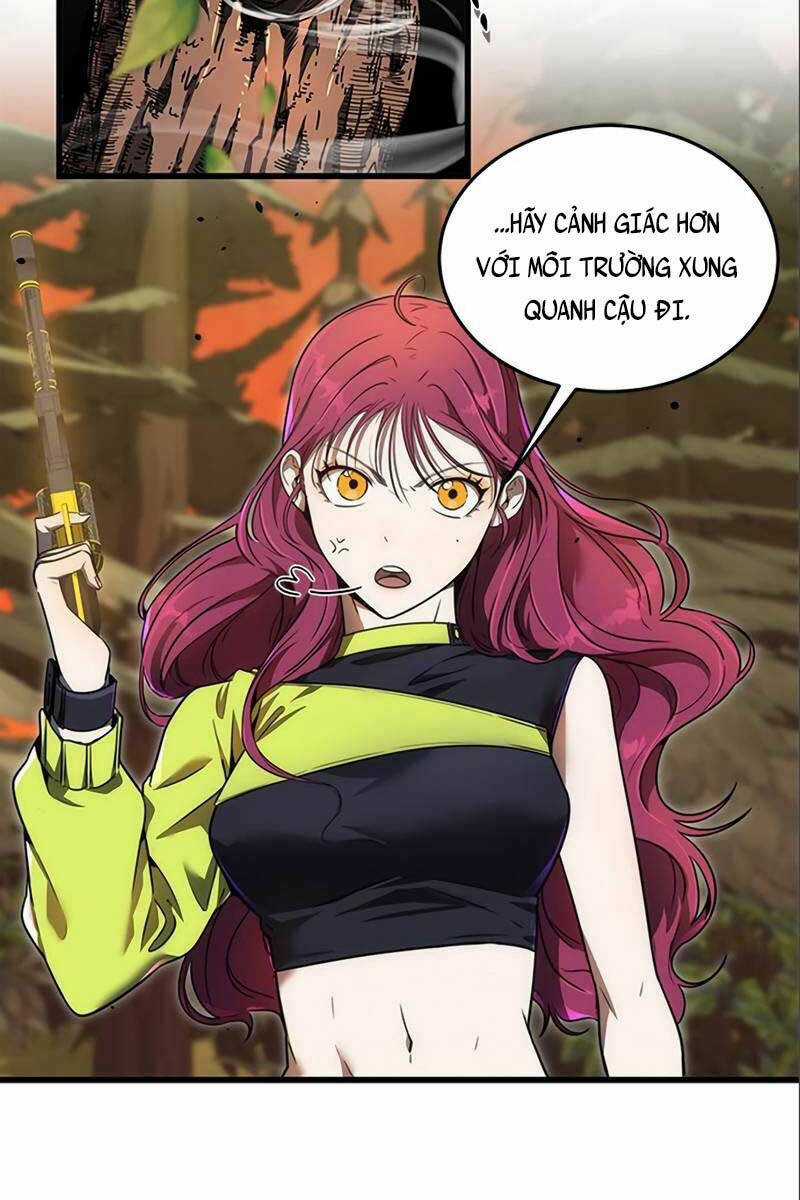 Sự Trở Lại Của Ranker Huyền Thoại Chapter 14 trang 17