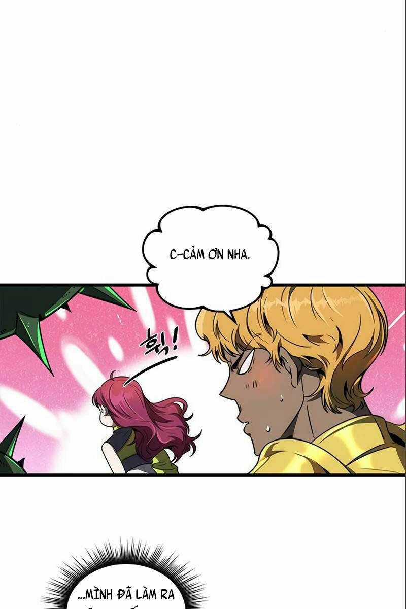 Sự Trở Lại Của Ranker Huyền Thoại Chapter 14 trang 19