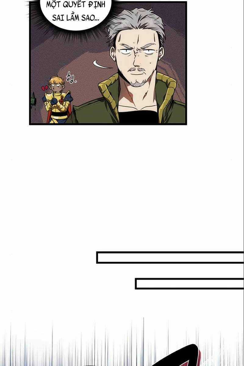 Sự Trở Lại Của Ranker Huyền Thoại Chapter 14 trang 20