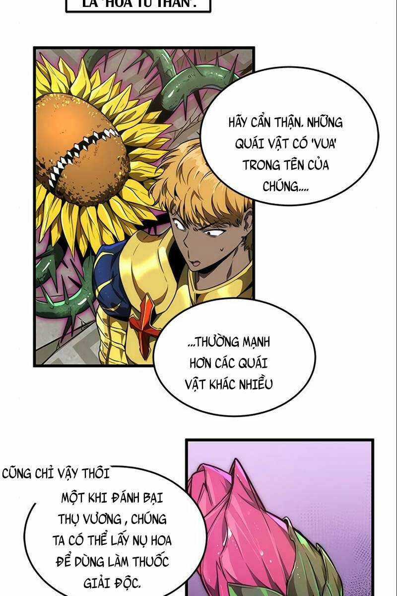 Sự Trở Lại Của Ranker Huyền Thoại Chapter 14 trang 27