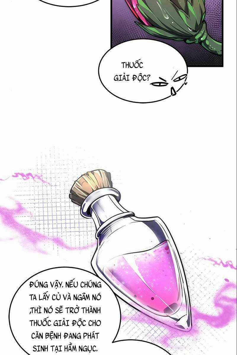 Sự Trở Lại Của Ranker Huyền Thoại Chapter 14 trang 28