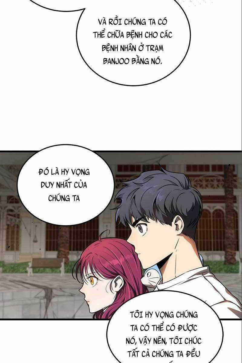 Sự Trở Lại Của Ranker Huyền Thoại Chapter 14 trang 29