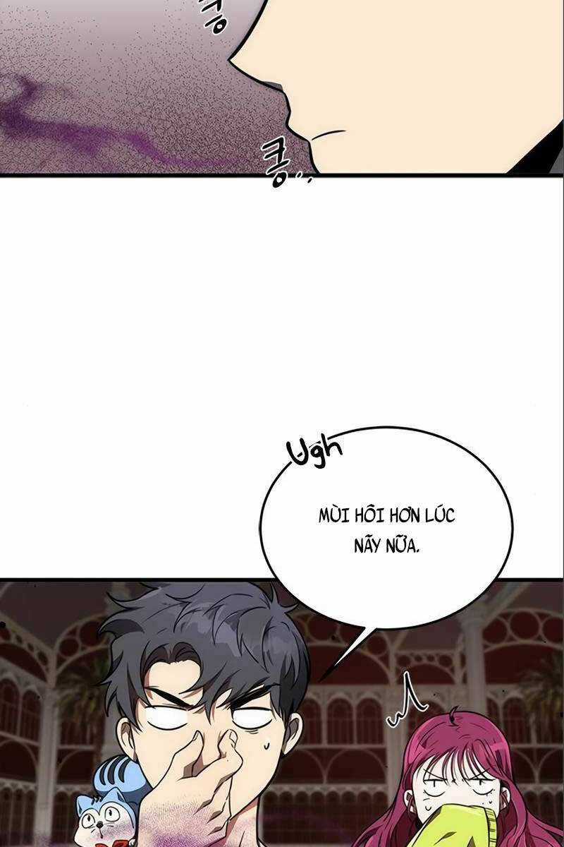 Sự Trở Lại Của Ranker Huyền Thoại Chapter 14 trang 32