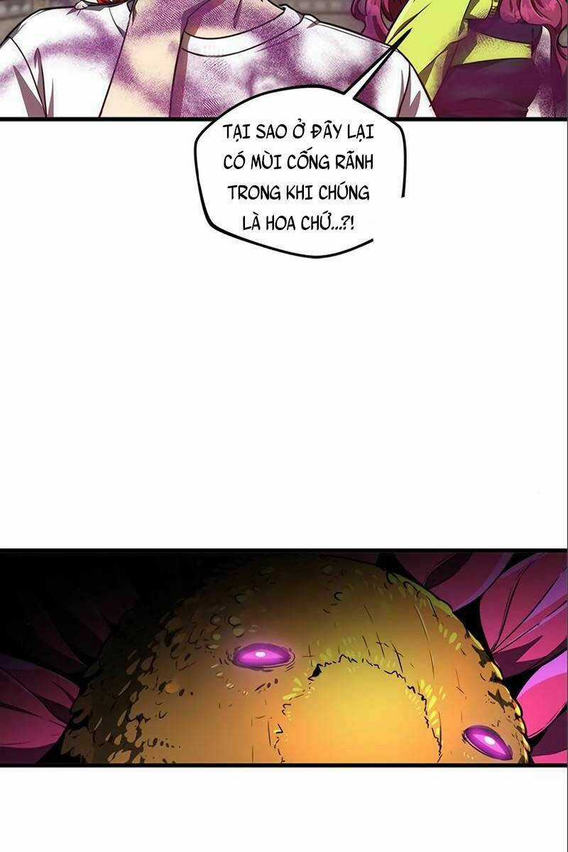 Sự Trở Lại Của Ranker Huyền Thoại Chapter 14 trang 33