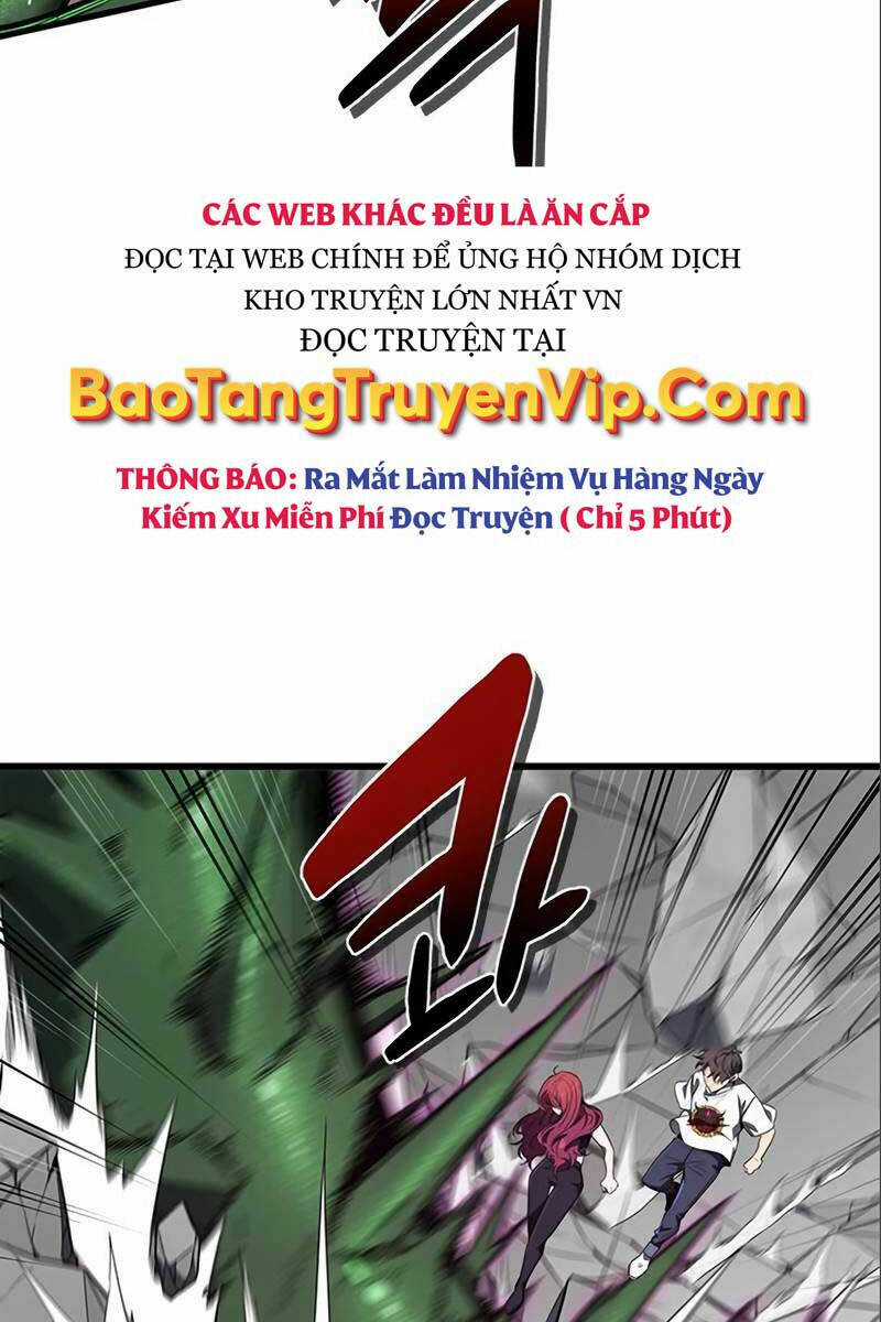 Sự Trở Lại Của Ranker Huyền Thoại Chapter 14 trang 37