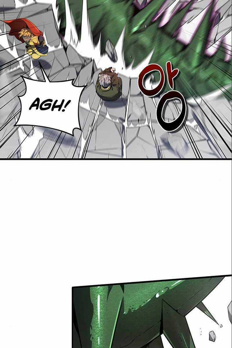 Sự Trở Lại Của Ranker Huyền Thoại Chapter 14 trang 38