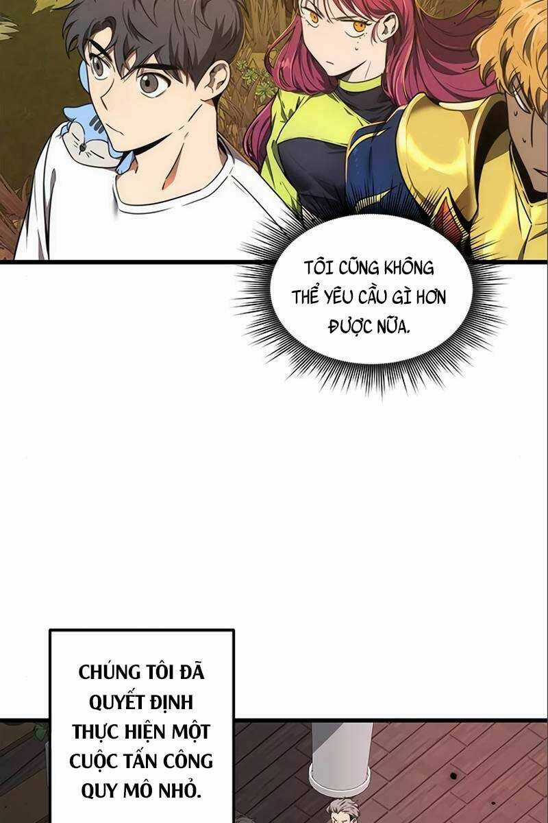 Sự Trở Lại Của Ranker Huyền Thoại Chapter 14 trang 4