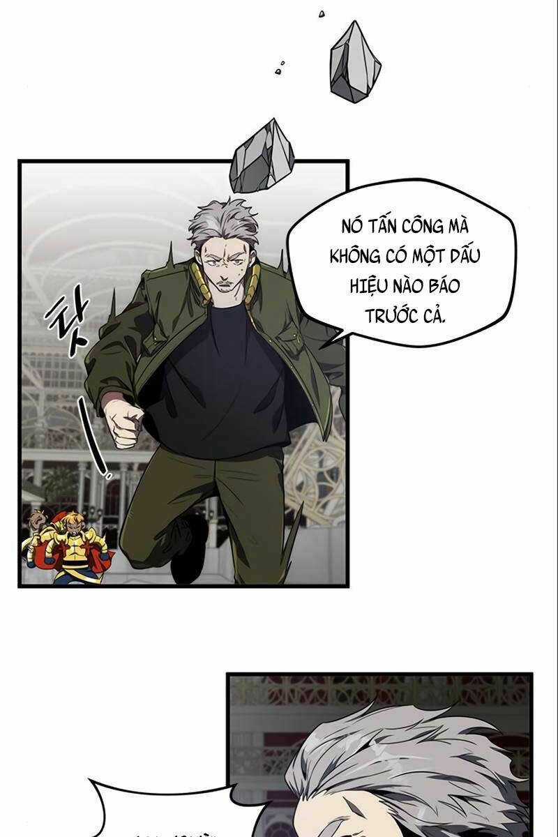 Sự Trở Lại Của Ranker Huyền Thoại Chapter 14 trang 40