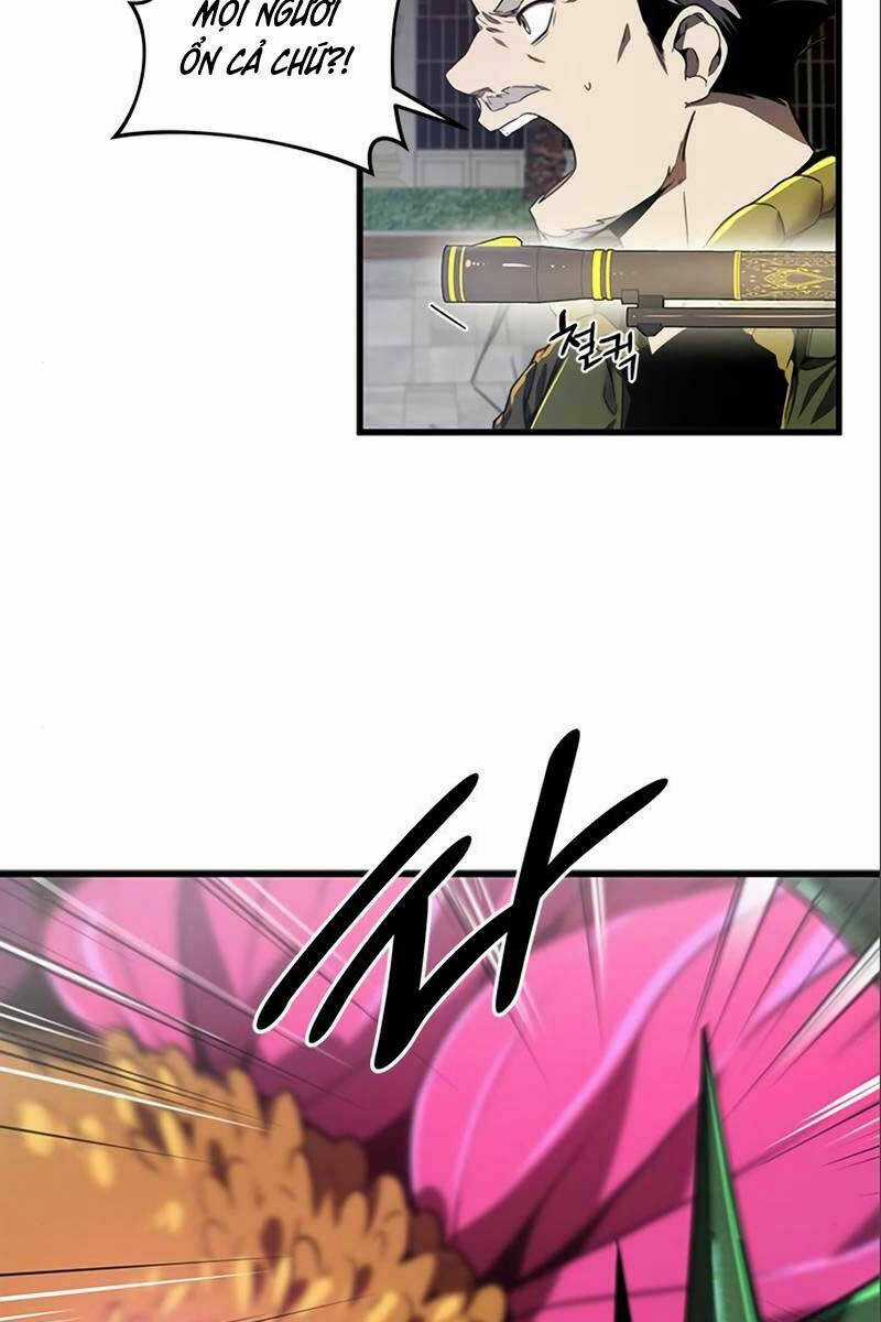 Sự Trở Lại Của Ranker Huyền Thoại Chapter 14 trang 41