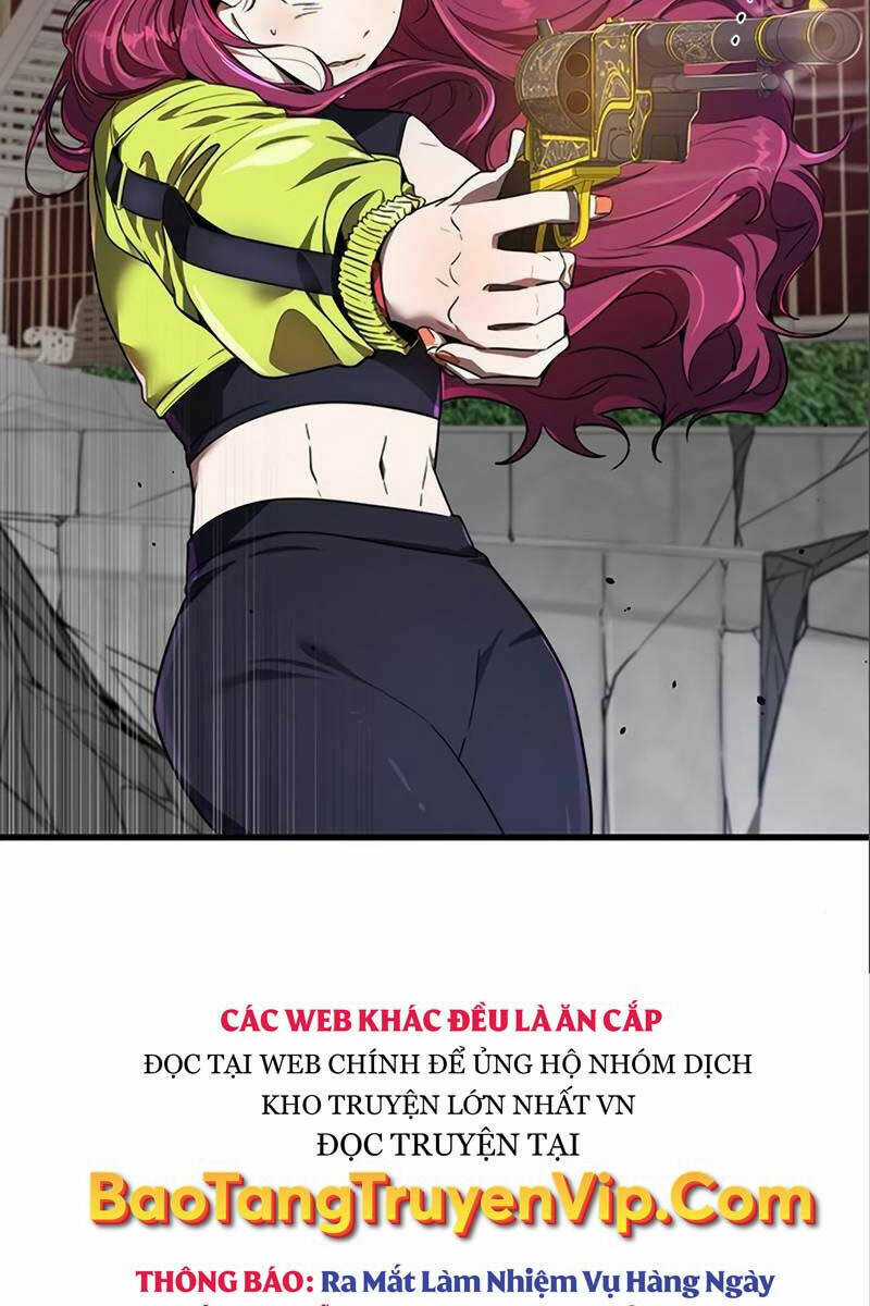 Sự Trở Lại Của Ranker Huyền Thoại Chapter 14 trang 45