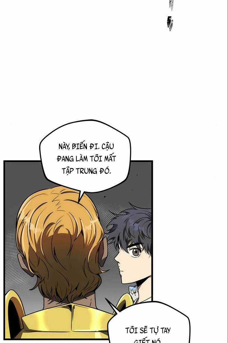 Sự Trở Lại Của Ranker Huyền Thoại Chapter 14 trang 47