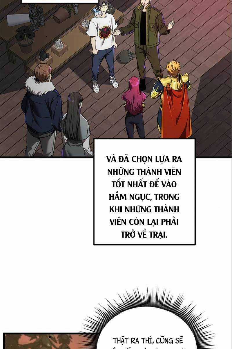 Sự Trở Lại Của Ranker Huyền Thoại Chapter 14 trang 5