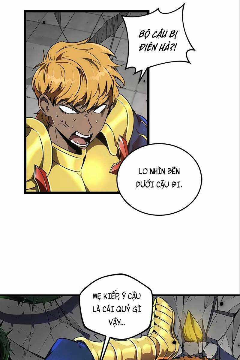 Sự Trở Lại Của Ranker Huyền Thoại Chapter 14 trang 51