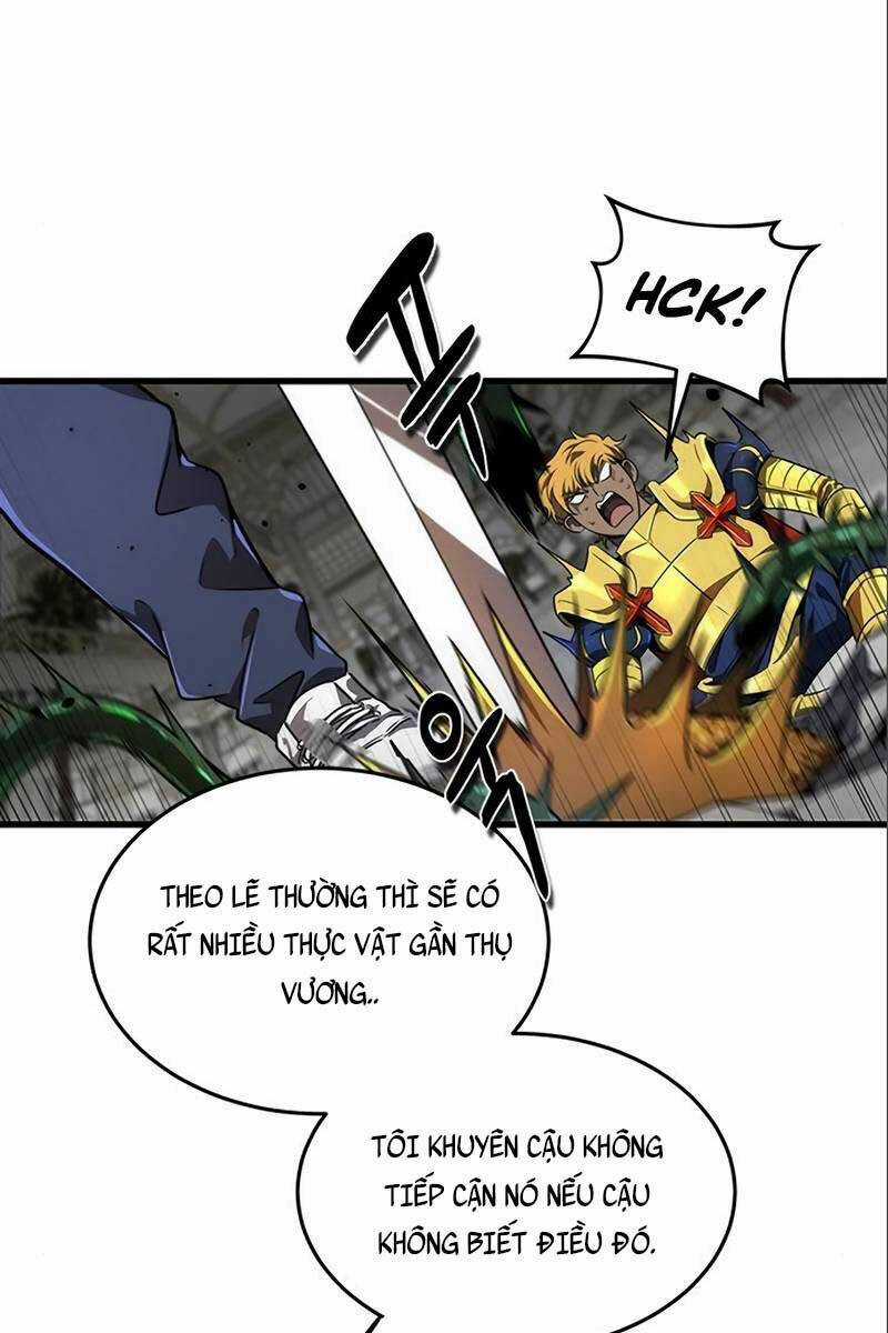 Sự Trở Lại Của Ranker Huyền Thoại Chapter 14 trang 54