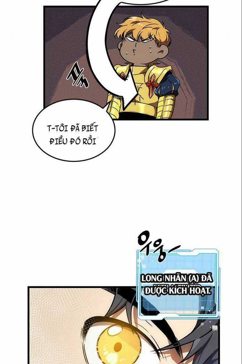 Sự Trở Lại Của Ranker Huyền Thoại Chapter 14 trang 55