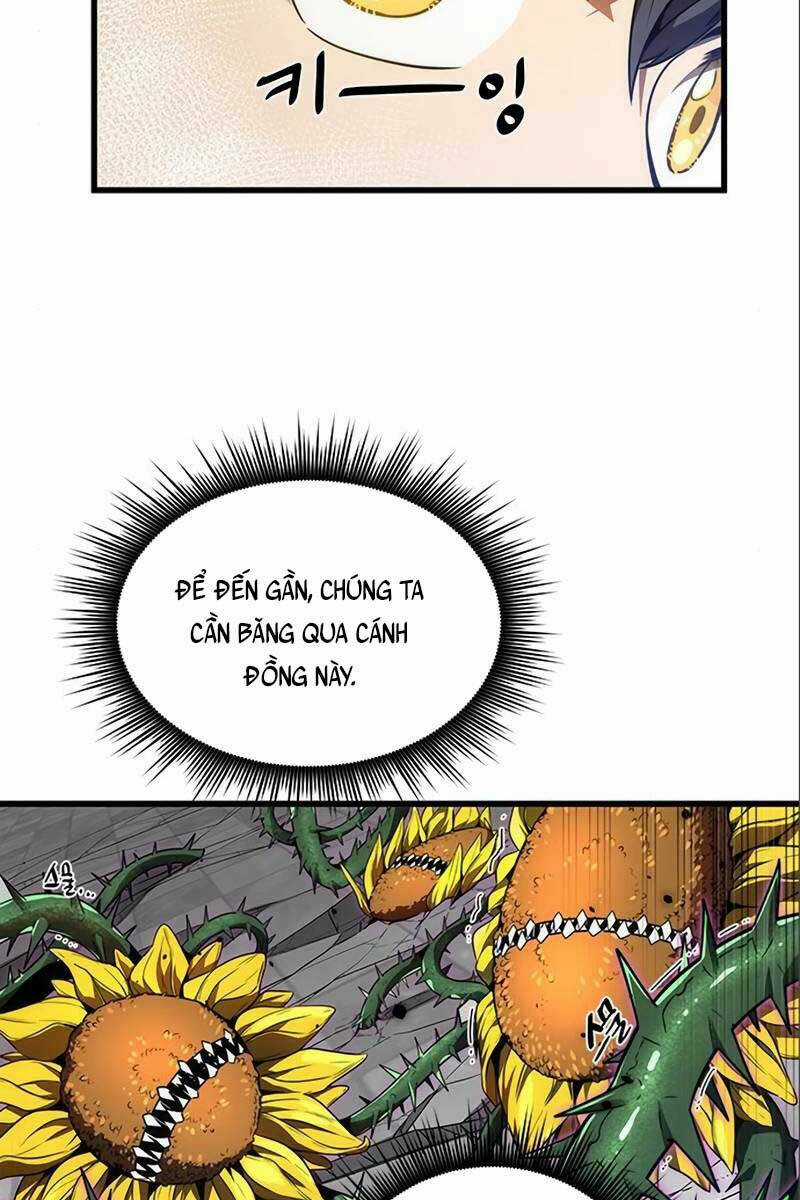 Sự Trở Lại Của Ranker Huyền Thoại Chapter 14 trang 56