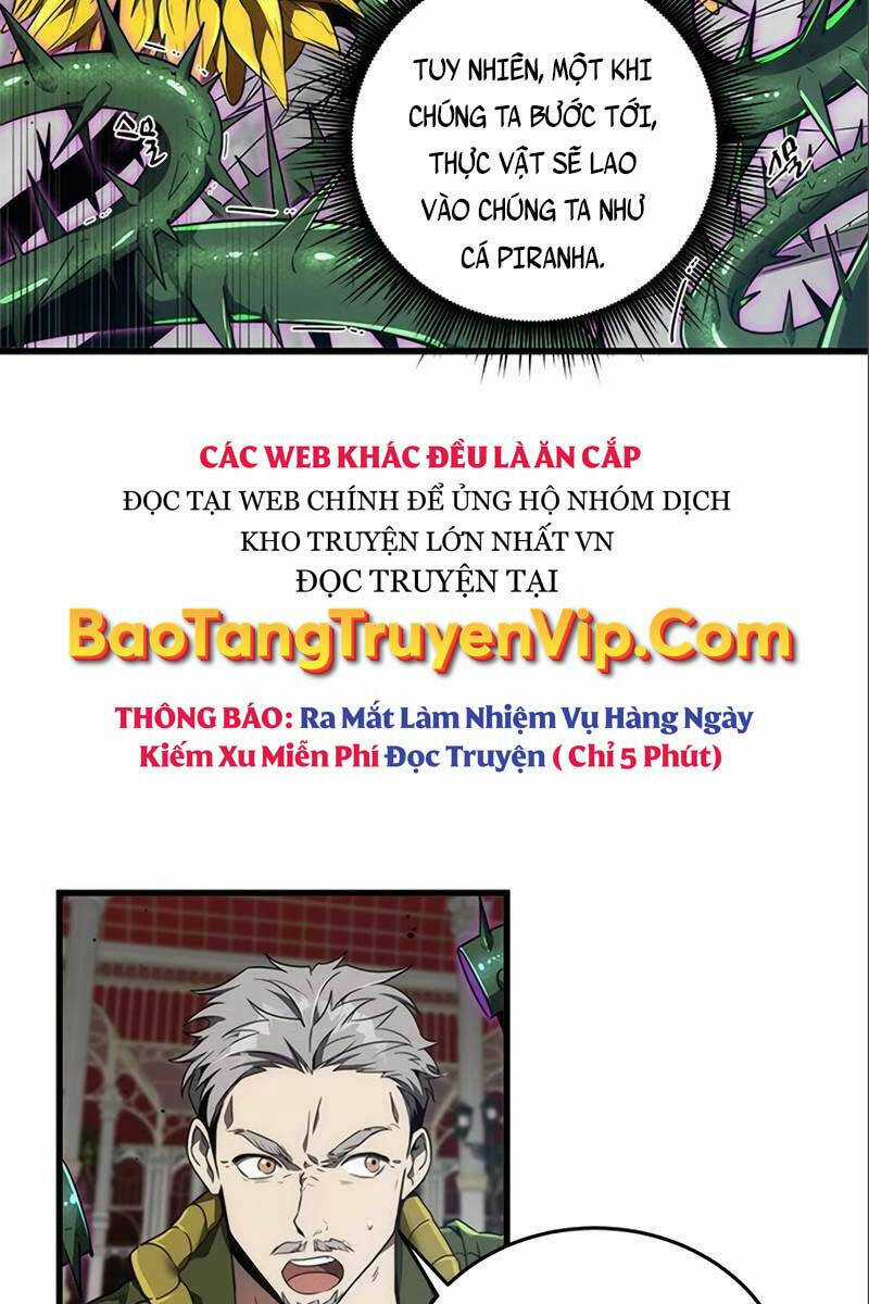 Sự Trở Lại Của Ranker Huyền Thoại Chapter 14 trang 57