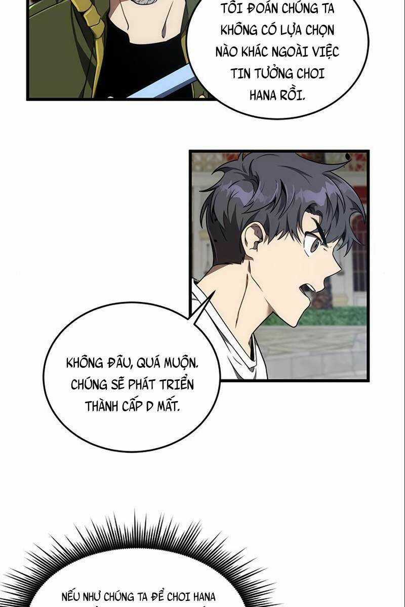 Sự Trở Lại Của Ranker Huyền Thoại Chapter 14 trang 58