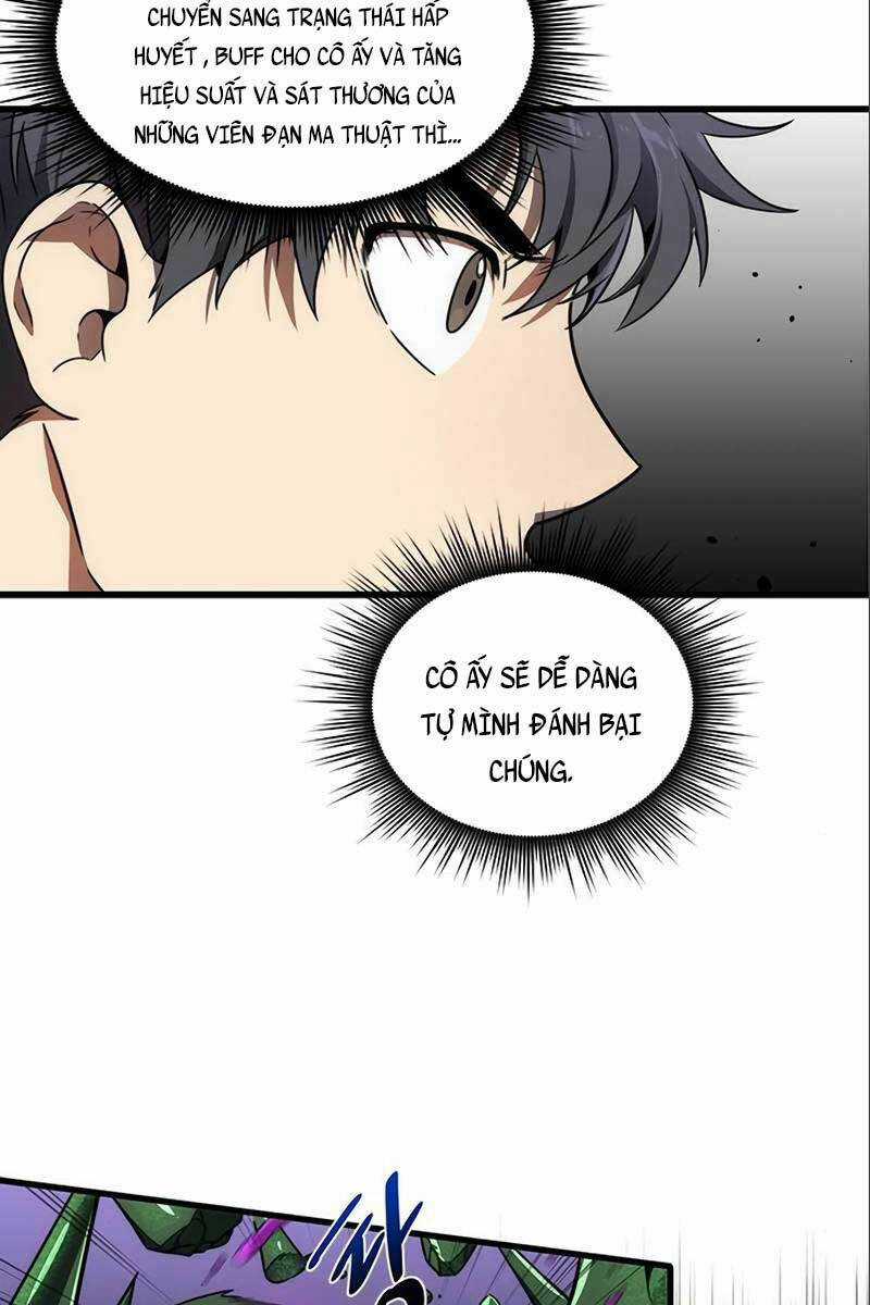 Sự Trở Lại Của Ranker Huyền Thoại Chapter 14 trang 59