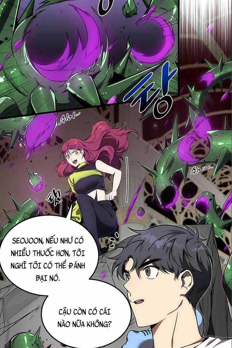 Sự Trở Lại Của Ranker Huyền Thoại Chapter 14 trang 60