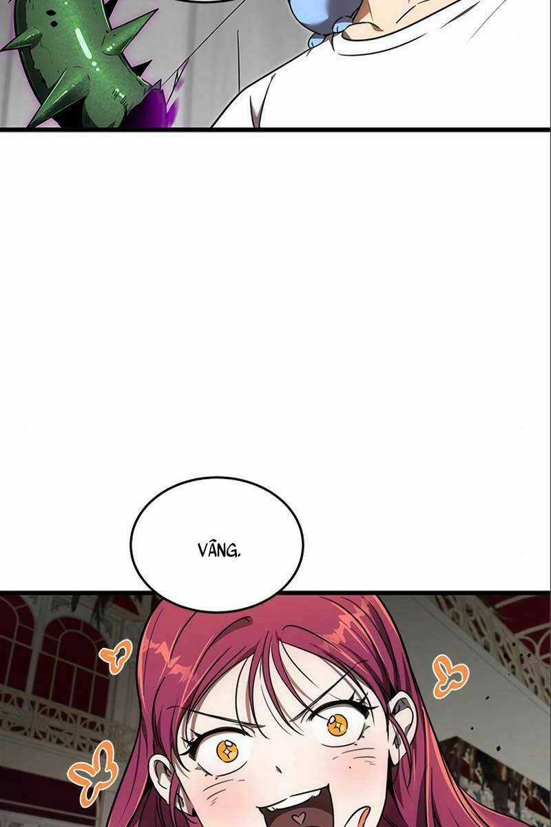 Sự Trở Lại Của Ranker Huyền Thoại Chapter 14 trang 61