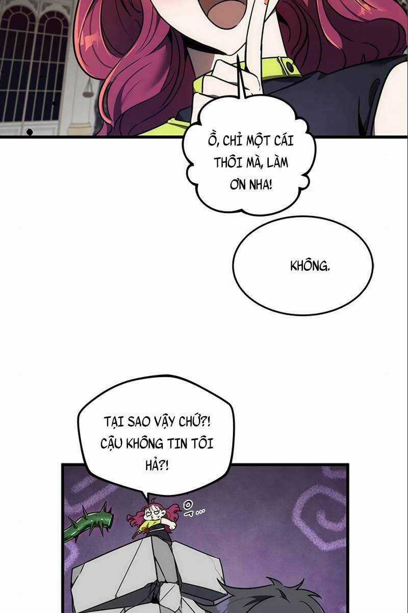 Sự Trở Lại Của Ranker Huyền Thoại Chapter 14 trang 62