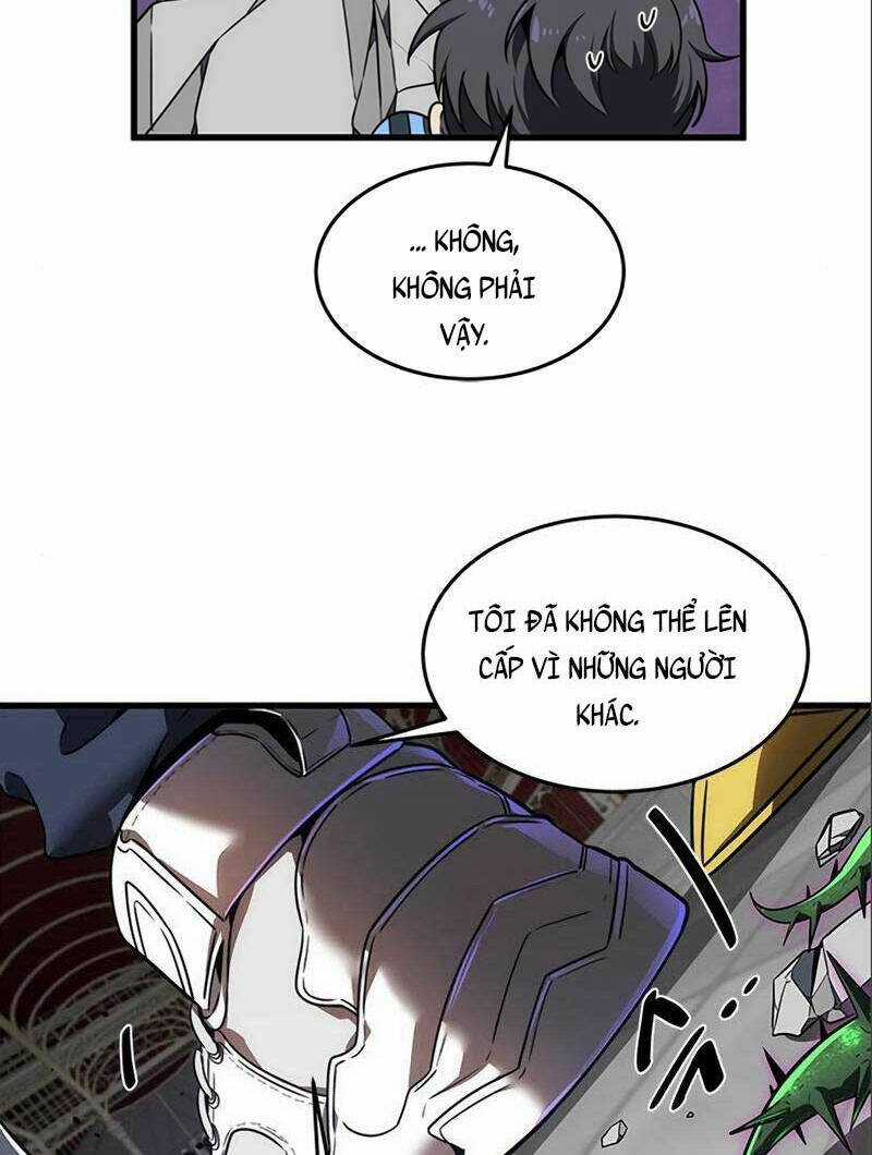 Sự Trở Lại Của Ranker Huyền Thoại Chapter 14 trang 63