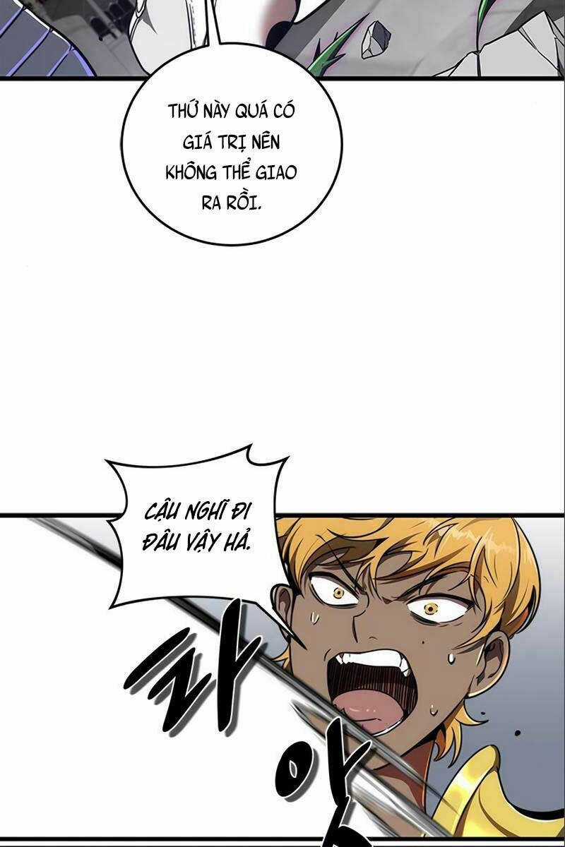 Sự Trở Lại Của Ranker Huyền Thoại Chapter 14 trang 64