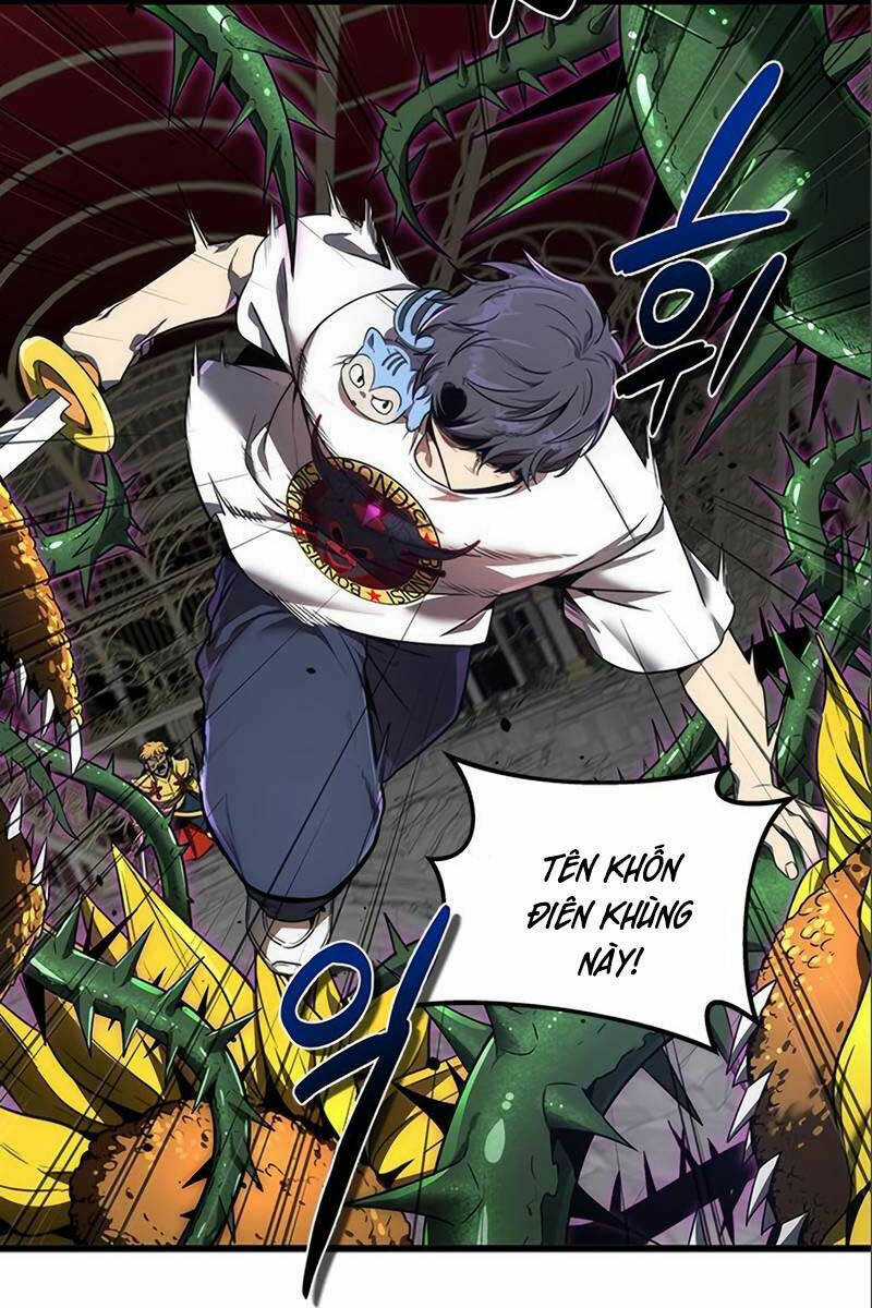 Sự Trở Lại Của Ranker Huyền Thoại Chapter 14 trang 65