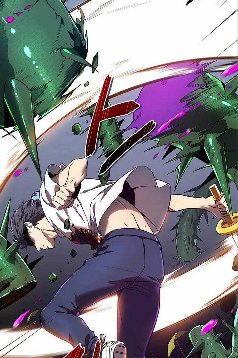 Sự Trở Lại Của Ranker Huyền Thoại Chapter 14 trang 69