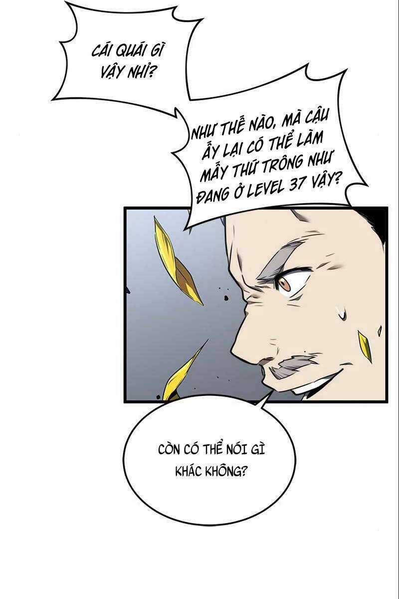 Sự Trở Lại Của Ranker Huyền Thoại Chapter 14 trang 72