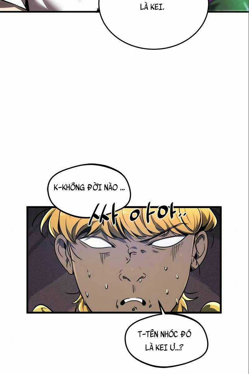 Sự Trở Lại Của Ranker Huyền Thoại Chapter 14 trang 74