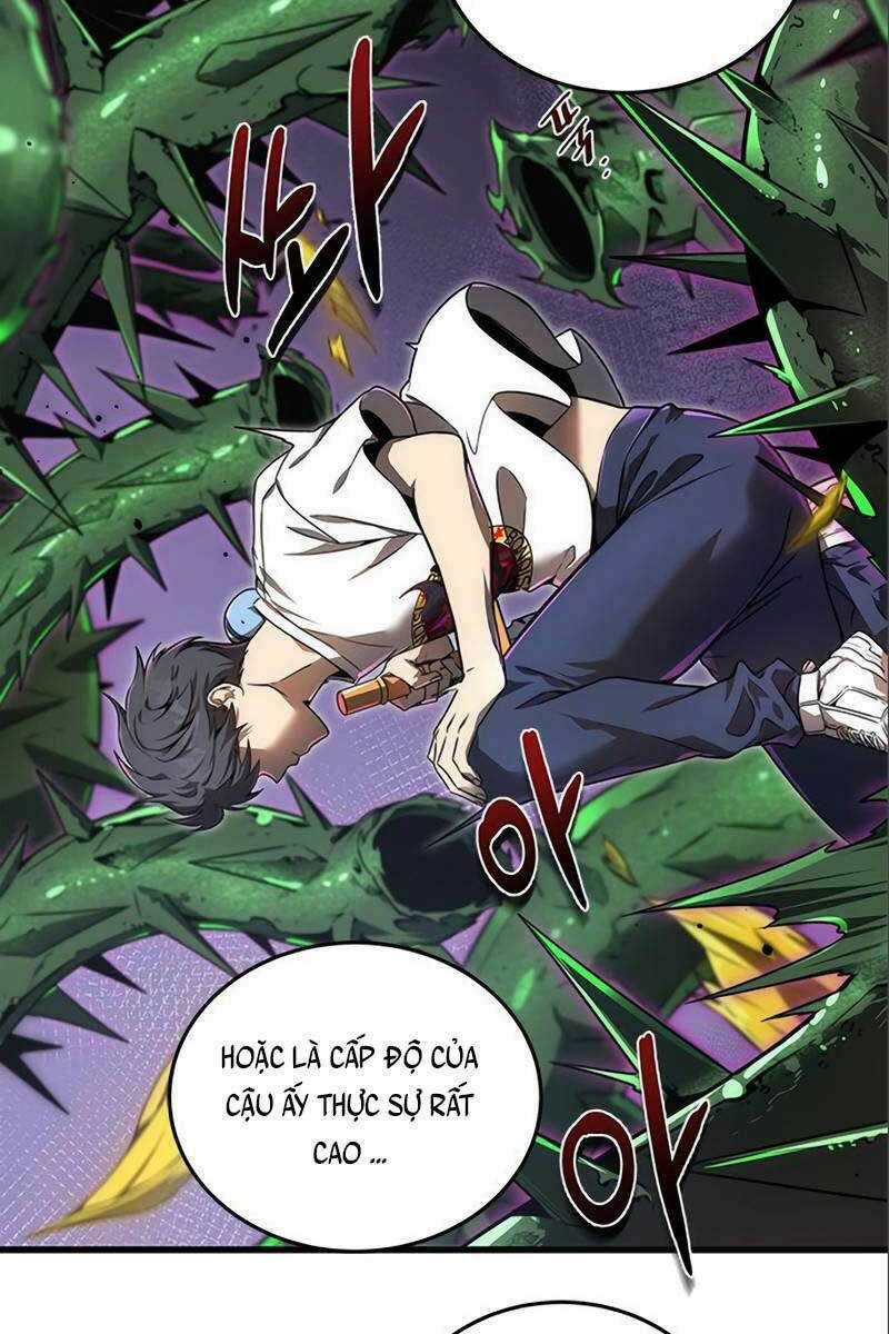 Sự Trở Lại Của Ranker Huyền Thoại Chapter 14 trang 76