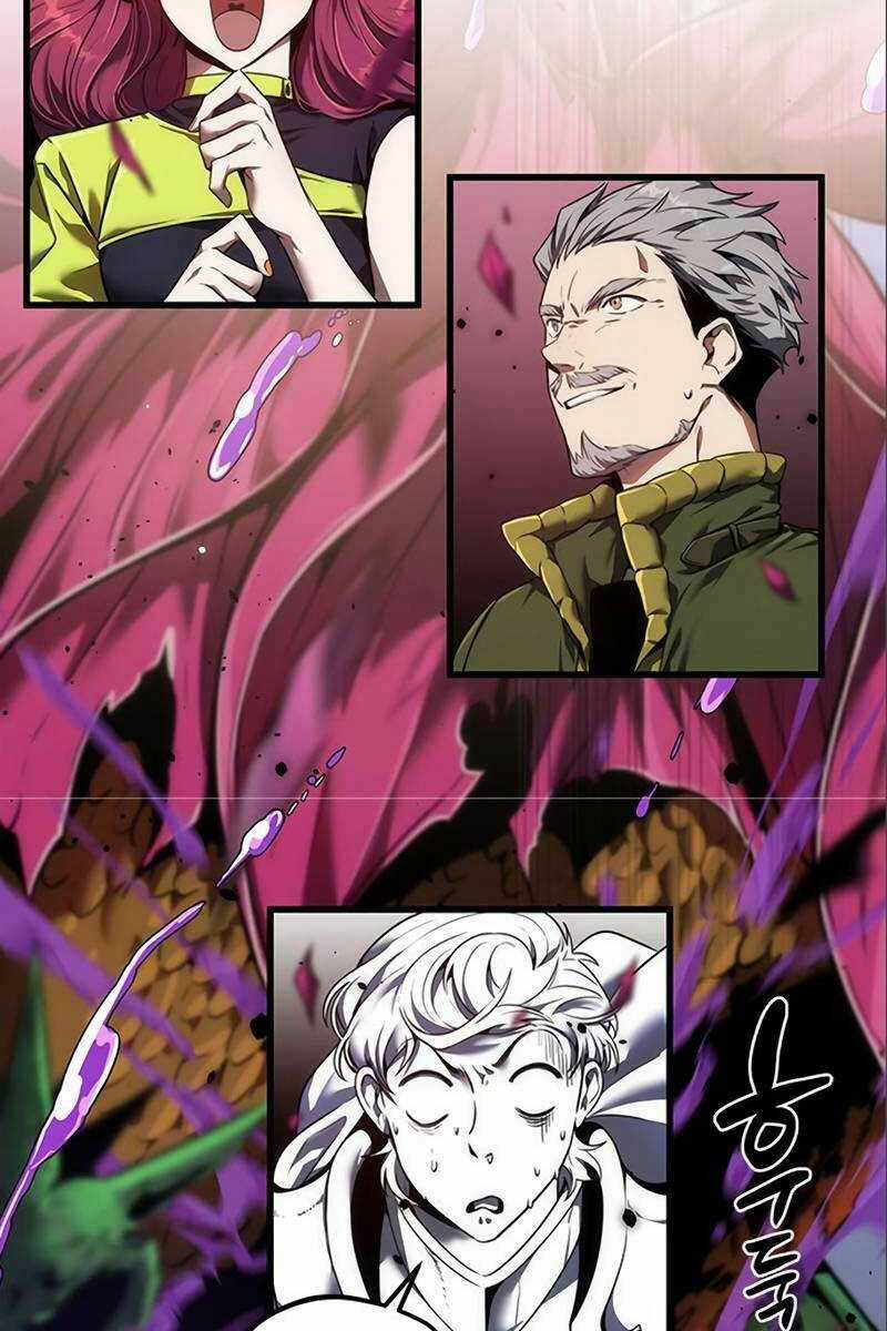 Sự Trở Lại Của Ranker Huyền Thoại Chapter 14 trang 85