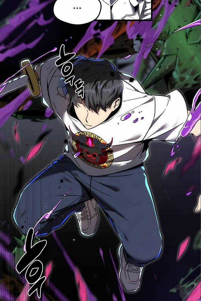 Sự Trở Lại Của Ranker Huyền Thoại Chapter 14 trang 86