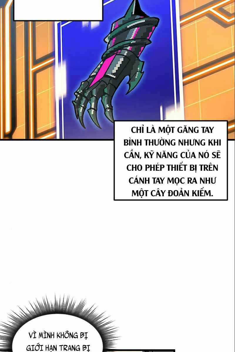 Sự Trở Lại Của Ranker Huyền Thoại Chapter 15 trang 10