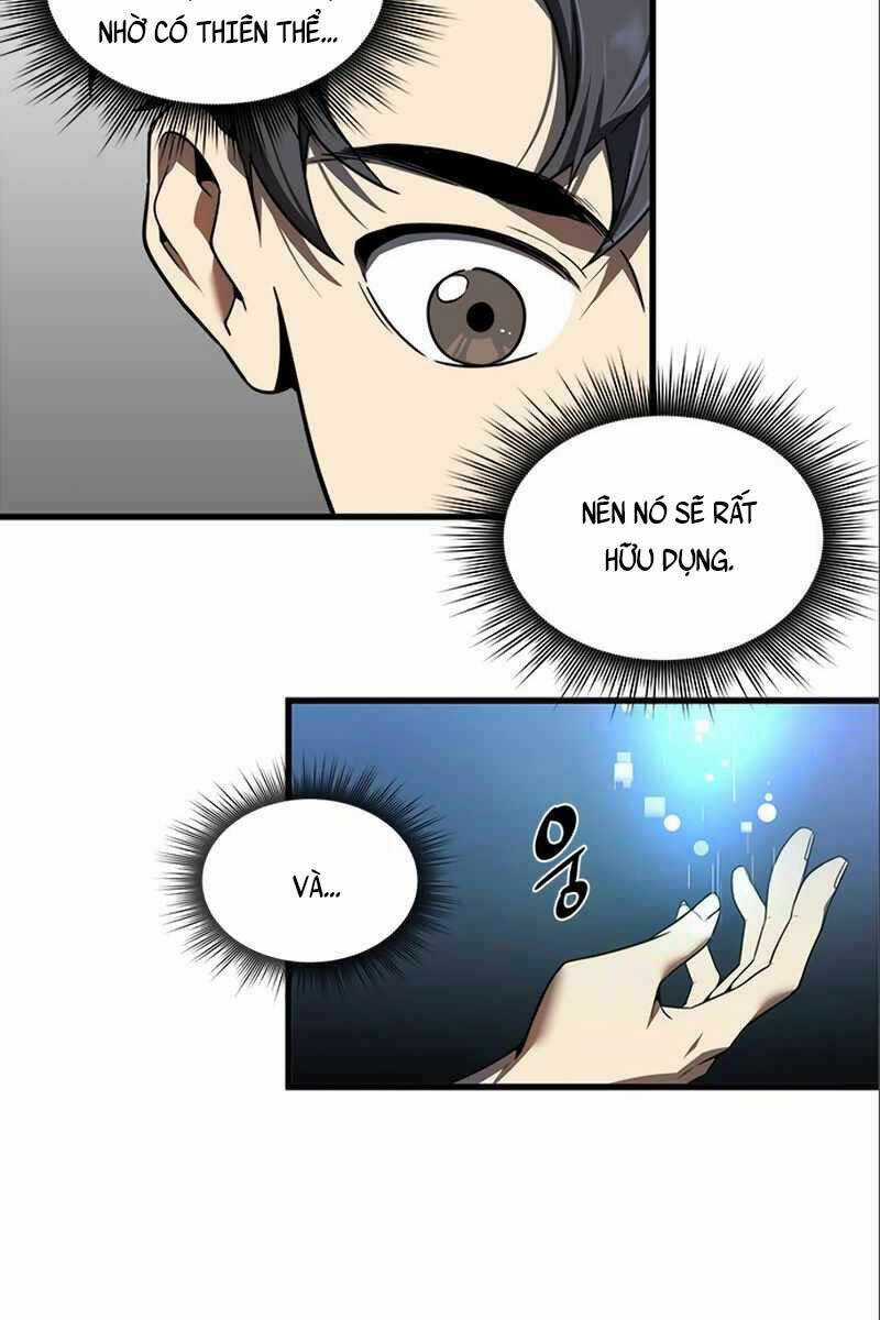 Sự Trở Lại Của Ranker Huyền Thoại Chapter 15 trang 11