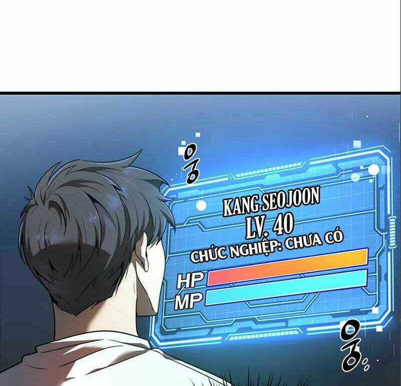 Sự Trở Lại Của Ranker Huyền Thoại Chapter 15 trang 12