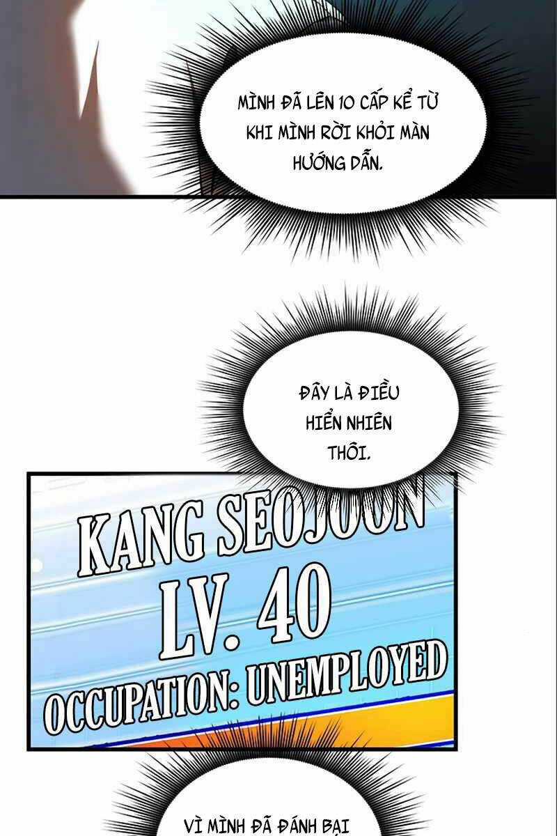 Sự Trở Lại Của Ranker Huyền Thoại Chapter 15 trang 13