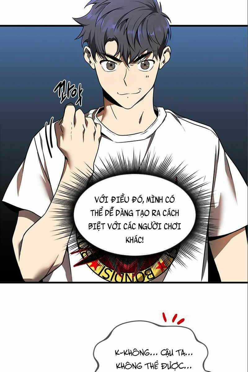 Sự Trở Lại Của Ranker Huyền Thoại Chapter 15 trang 15