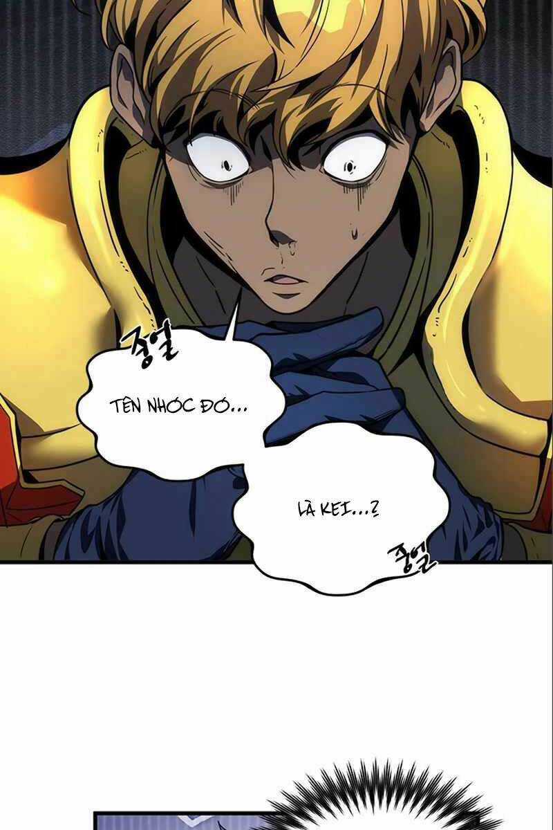 Sự Trở Lại Của Ranker Huyền Thoại Chapter 15 trang 18