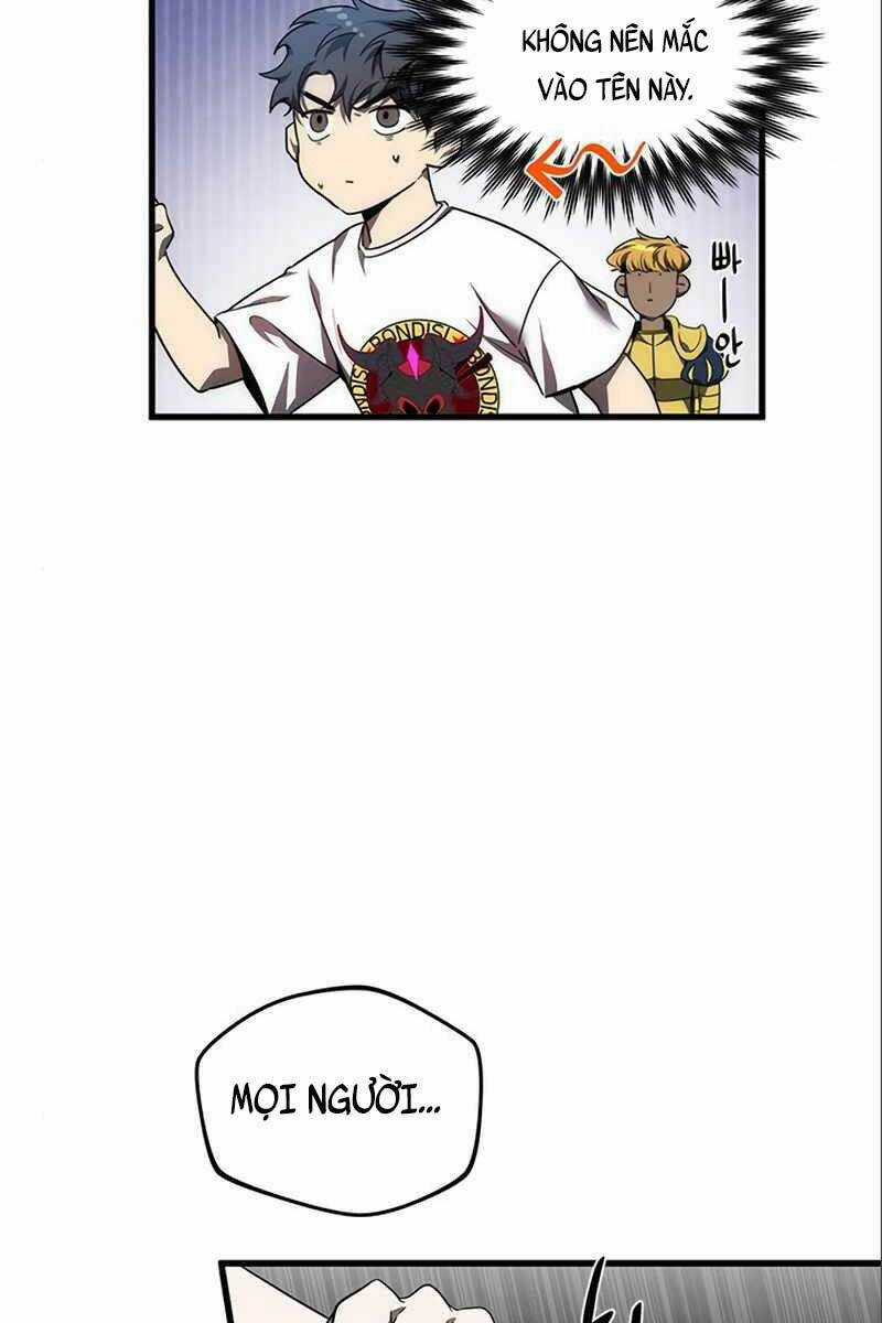 Sự Trở Lại Của Ranker Huyền Thoại Chapter 15 trang 19