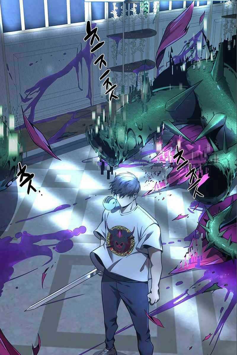 Sự Trở Lại Của Ranker Huyền Thoại Chapter 15 trang 2